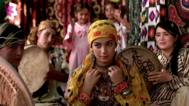 'صلات ظهر' آپارات