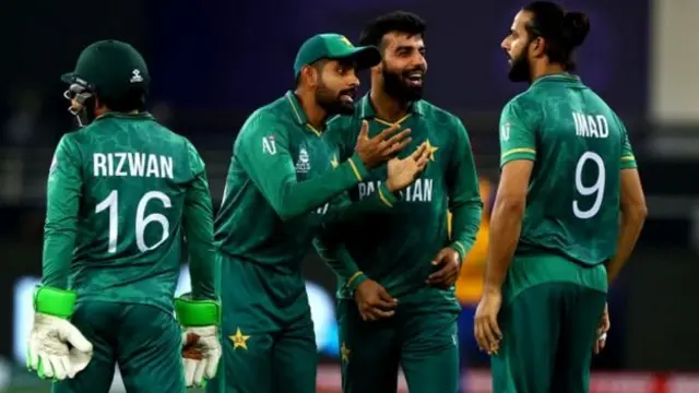 పాకిస్తాన్