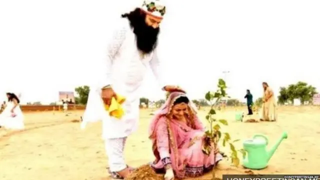 gurmeet ram rahim, punjab, sirsa, chandigarh, rape case