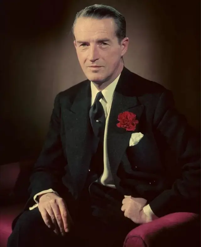 ઇયાન કૅમ્પબેલ