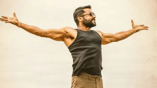 "சூரரைப் போற்று" கேப்டன் கோபிநாத்தின் கதை என்ன?