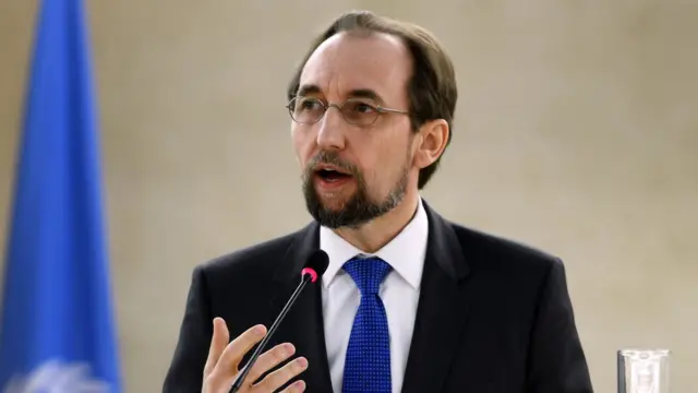 رعد زید الحسین