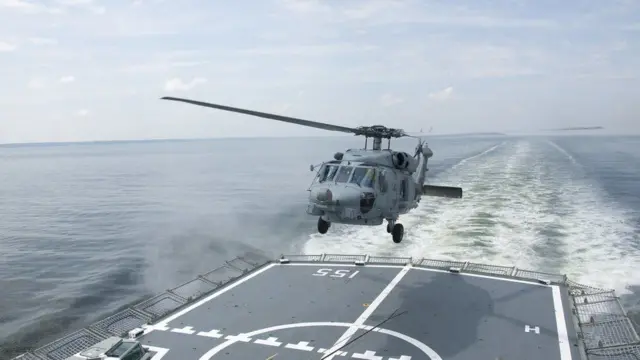 પાંચ વર્ષમાં ભારતને તમામ 24 હેલિકૉપ્ટર મળશે