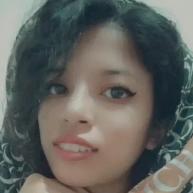 صحرا رضایی