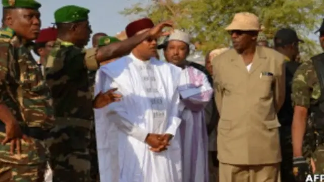 Niger