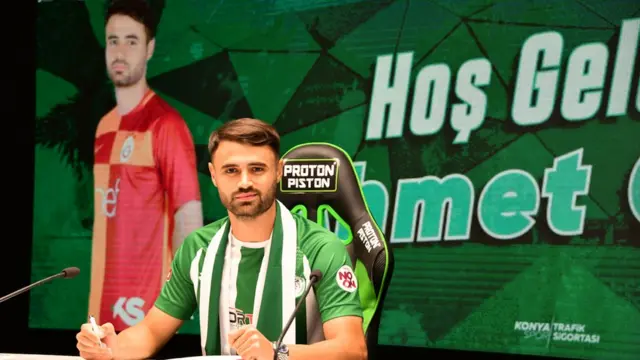 Ahmet Çalık