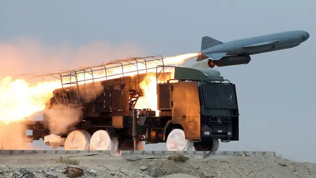 அமெரிக்கா - ஈரான் மோதலால் சௌதி அரேபியாவுக்கு என்ன பாதிப்பு ஏற்படும்?