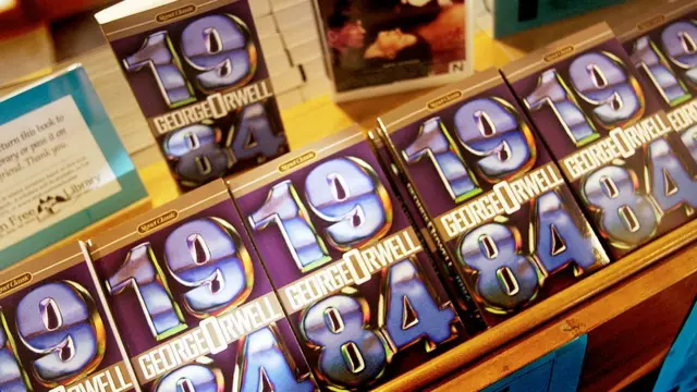 1984 de Orwell