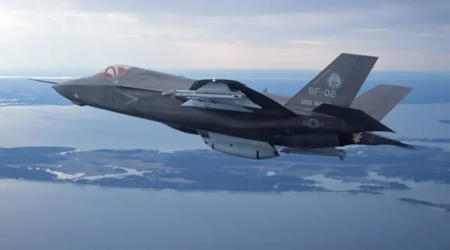 F-35