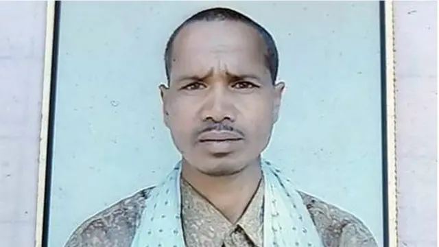 किसान धनीराम