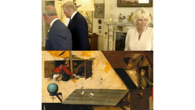 lukisan, foto 2019, peristiwa 2019