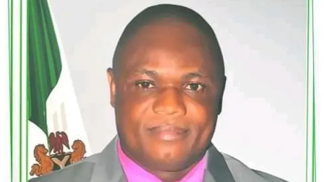Ogbonnaya Oko Enyim