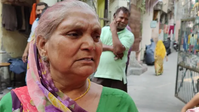 शांति देवी