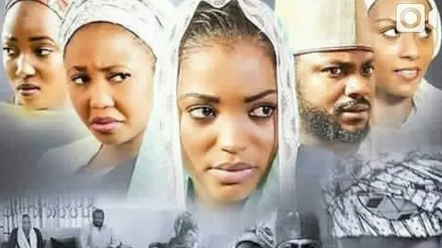 Fostar fim din Burin Fatima