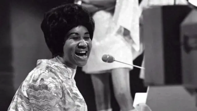 Арета Франклін