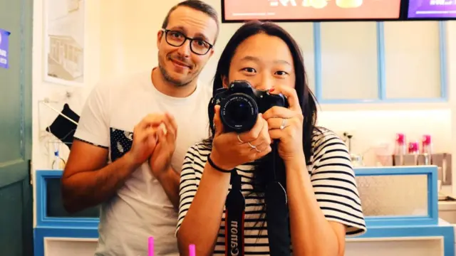 Фотограф Эйлин Чо называет покупку недвижимости тюремным заключением и предпочитает откладывать деньги на путешествия