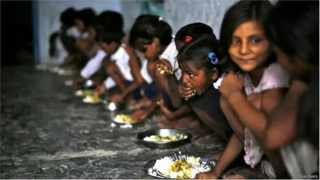 दोपहर का भोजन