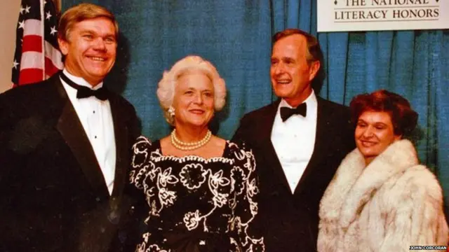 जॉन कोरकोरन