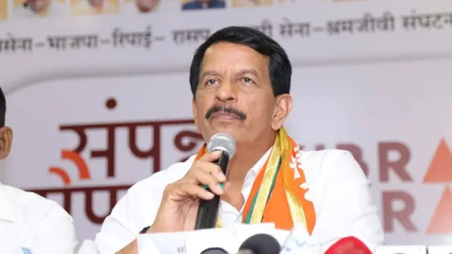 प्रदीप शर्मा