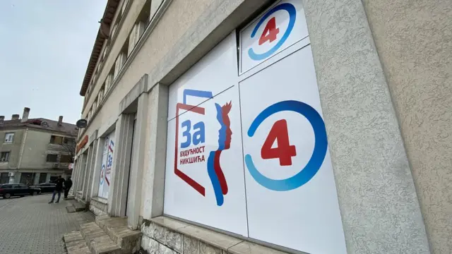 Nikšić, 10. mart 2021.