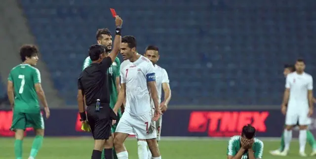 ایران و عراق