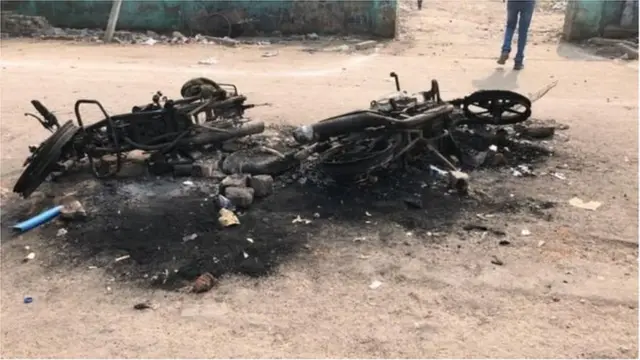 కాన్పూర్ హింసలో ఇద్దరి మృతి