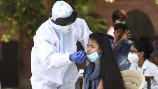 టెస్టులు