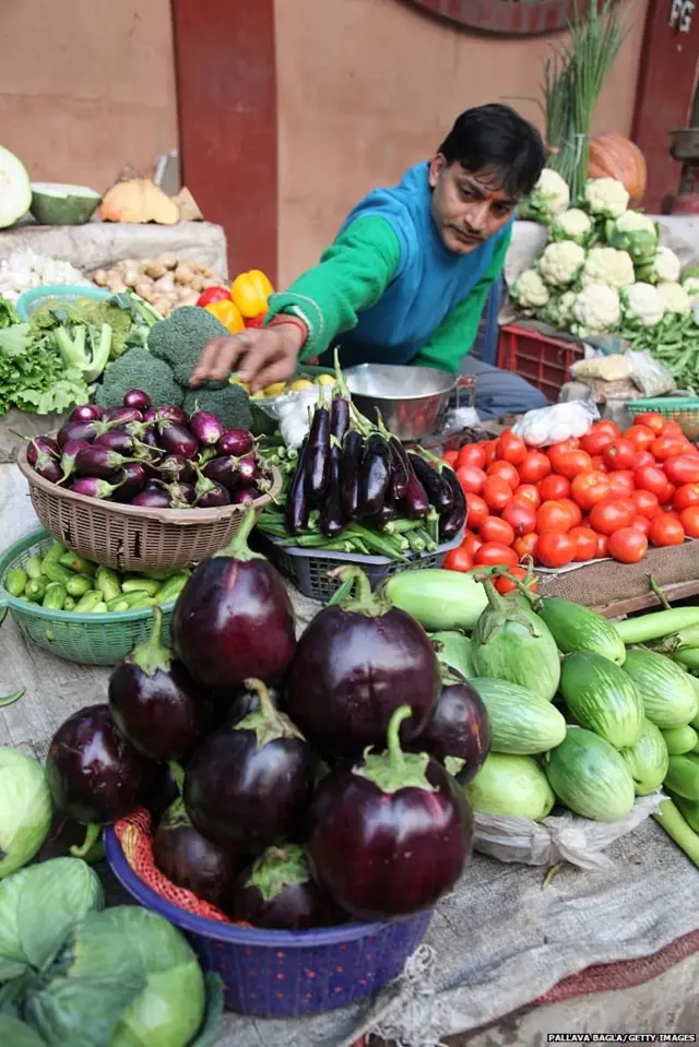 बीटी वांगं