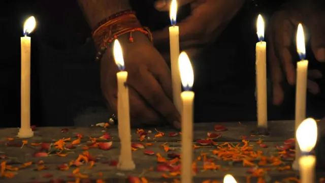 હત્યા