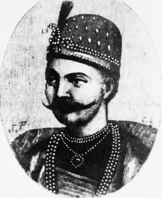 तात्या टोपे