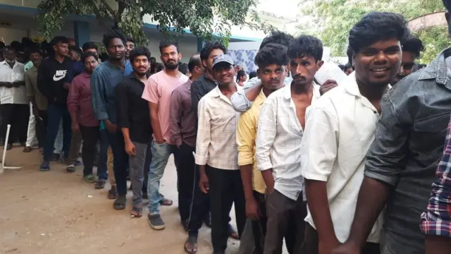 తెలంగాణ అసెంబ్లీ ఎన్నికలపై వెలువడిన ఎగ్జిట్ పోల్స్ అంచనాలు