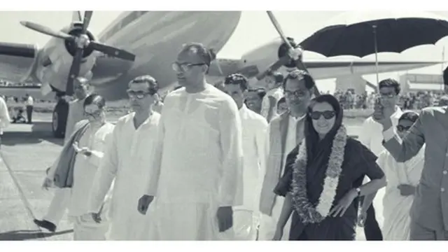 बीजू पटनायक