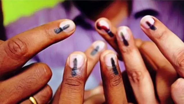 పంచాయతీ ఎన్నికలు