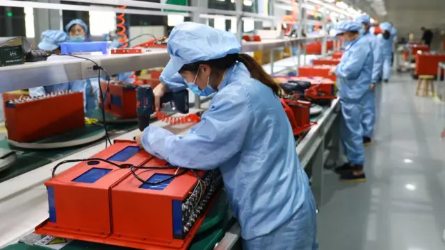 літій-іонний акумулятор