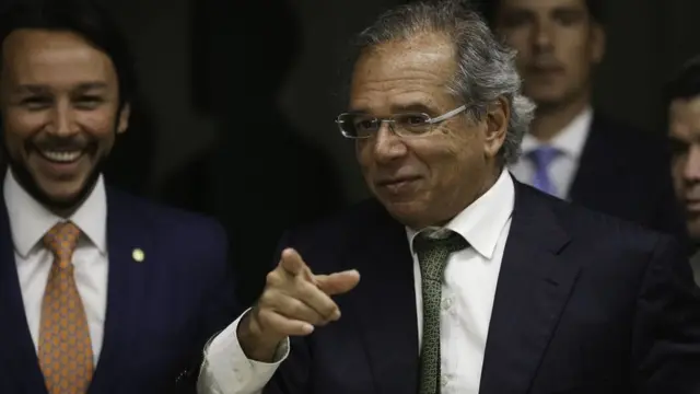 Paulo Guedes