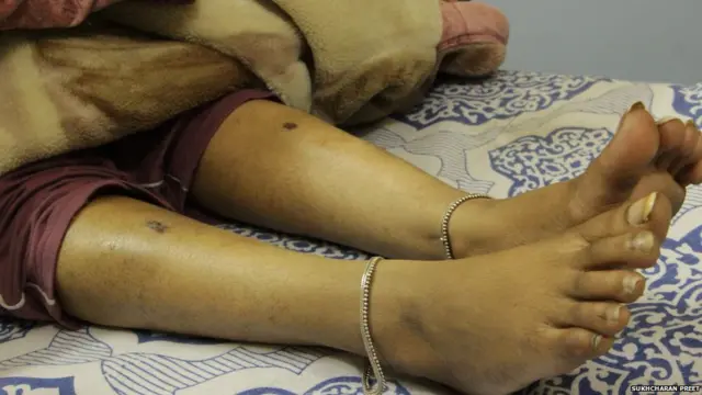 ਜਸਵਿੰਦਰ ਕੌਰ ਸ਼ੇਰਗਿੱਲ