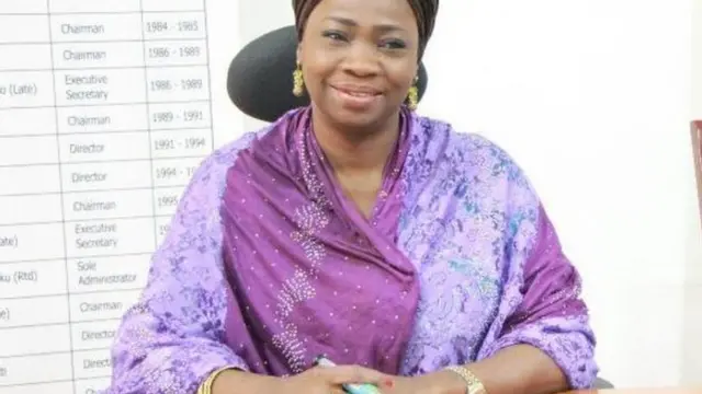 Abike Dabiri-Erewa