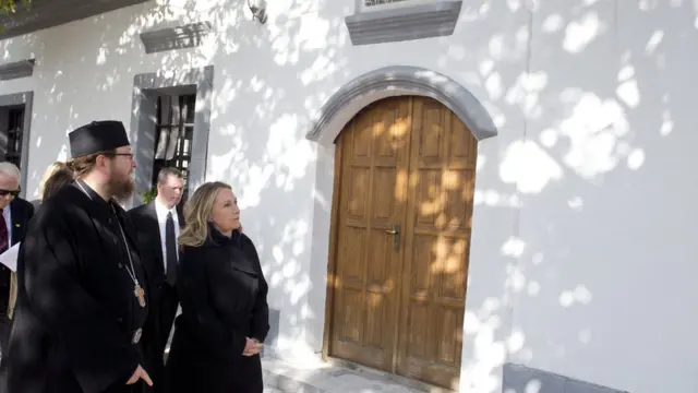 Priština, 31. oktobar 2012. godine