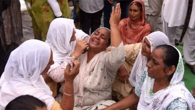 లఖీంపూర్ ఖేరీ ఘటన విచారణను సీబీఐకి అప్పగించవద్దని సుప్రీం కోర్టు అభిప్రాయపడింది