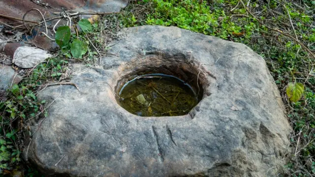 வடகிழக்கு பருவமழை