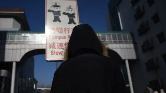 चीन, महिला शोषण