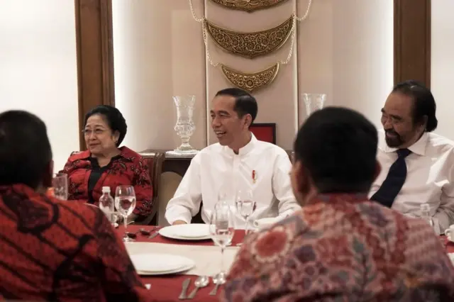 Jokowi