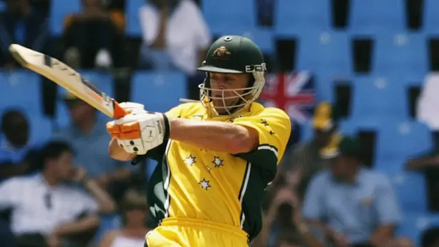 ক্রিকেট, অস্ট্রেলিয়া, বিশ্বকাপ