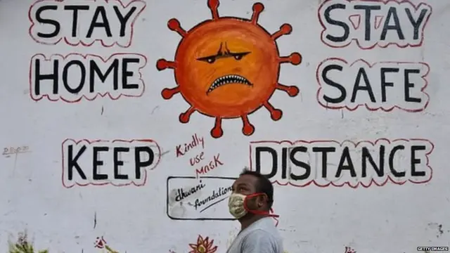 कोरोना वायरस