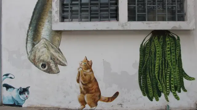 สตรีทอาร์ท