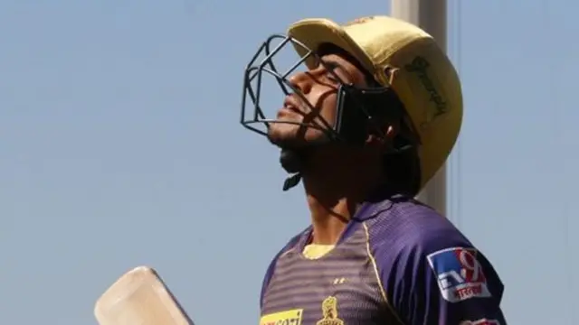 शुभमन गिल