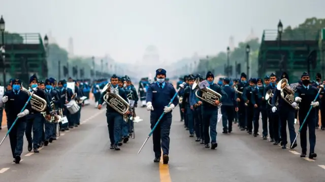 டெல்லி குடியரசு தினம்