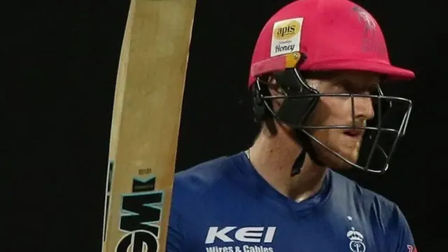 बेन स्टोक्स