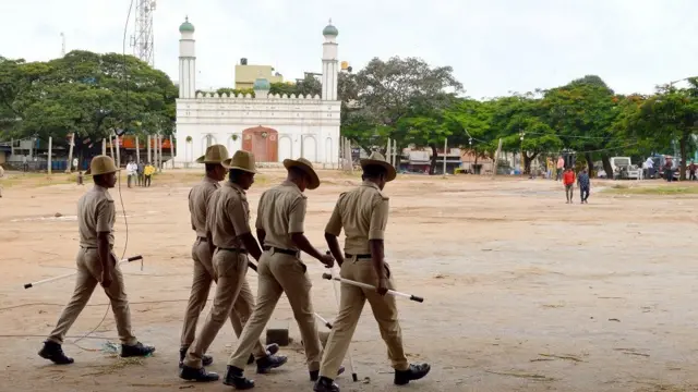 బెంగళూరు ఈద్గా మైదాన్