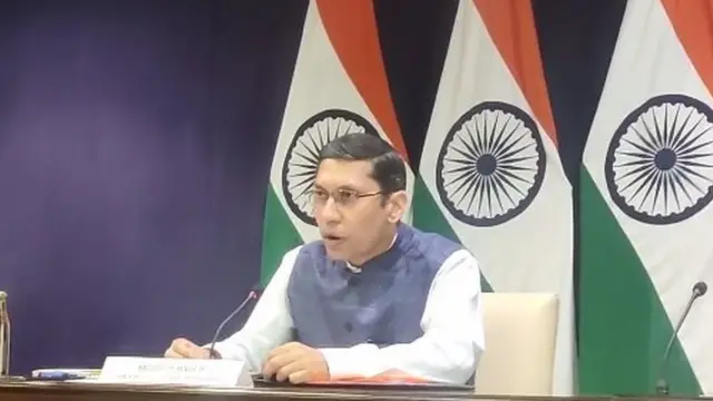 இந்தியா